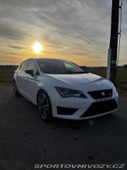 Seat Leon Cupra 5f 2015