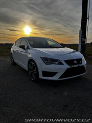 Seat Leon Cupra 5f 2015