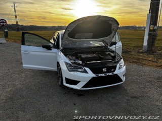 Seat Leon Cupra 5f 2015