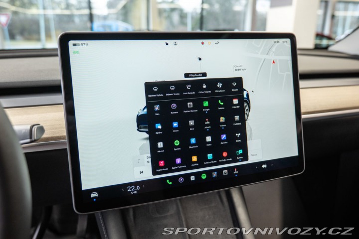 Tesla Model Y AWD/Dual Motor 2023