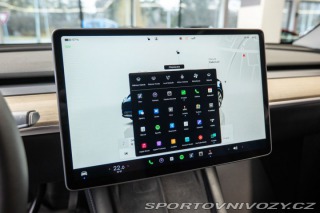 Tesla Model Y AWD/Dual Motor 2023