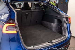 Tesla Model Y AWD/Dual Motor 2023