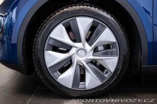 Tesla Model Y AWD/Dual Motor 2023