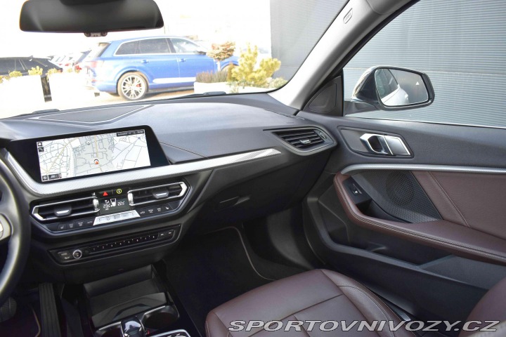 BMW 2 220d xDrive LUXURY*DPH*ČR 2021