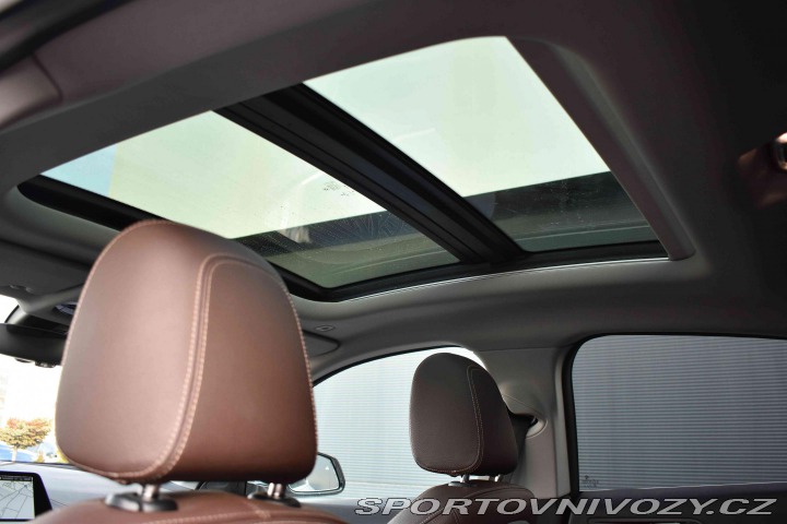 BMW 2 220d xDrive REZERVACE 2021