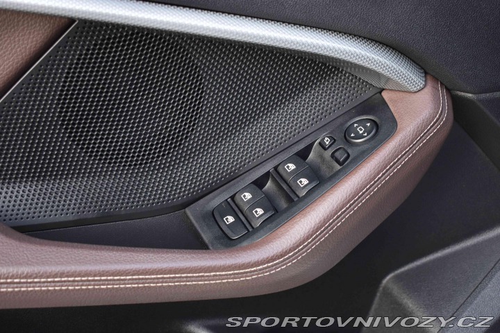 BMW 2 220d xDrive LUXURY*DPH*ČR 2021
