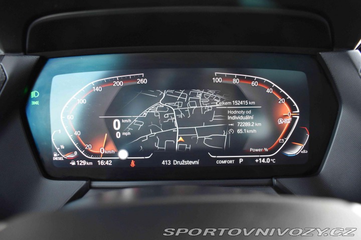 BMW 2 220d xDrive LUXURY*DPH*ČR 2021