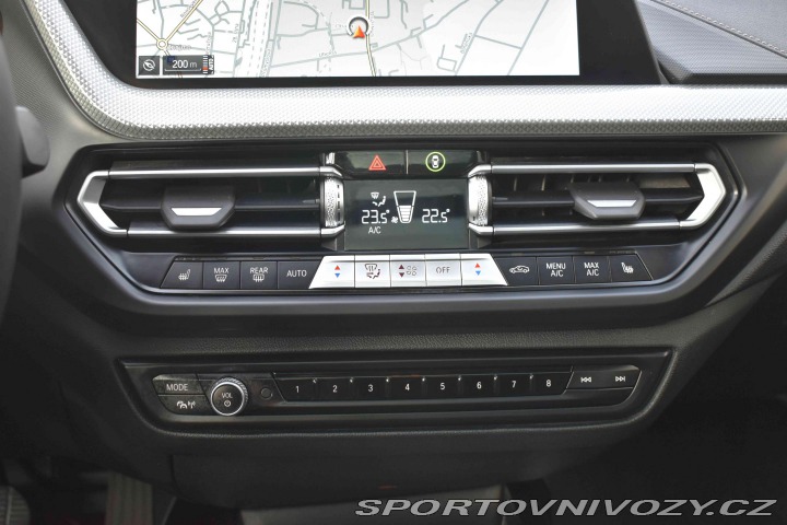 BMW 2 220d xDrive REZERVACE 2021