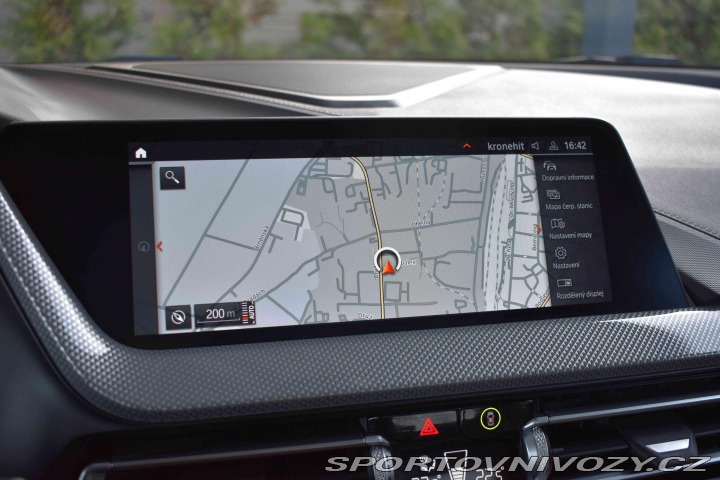 BMW 2 220d xDrive REZERVACE 2021