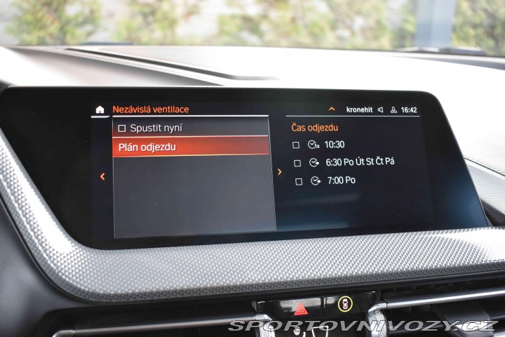 BMW 2 220d xDrive LUXURY*DPH*ČR 2021