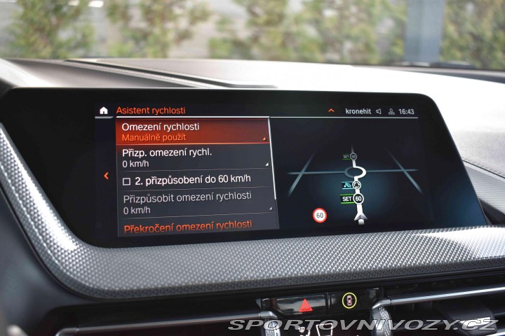 BMW 2 220d xDrive REZERVACE 2021