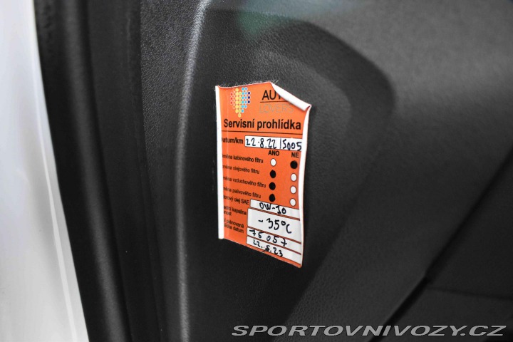 BMW 2 220d xDrive LUXURY*DPH*ČR 2021