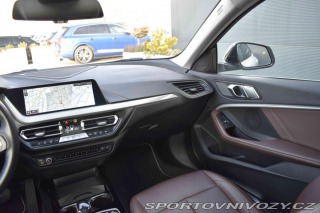 BMW 2 220d xDrive LUXURY*DPH*ČR 2021
