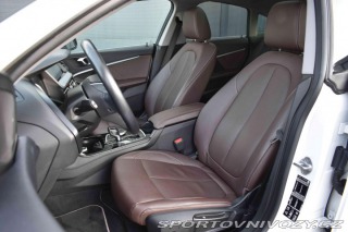 BMW 2 220d xDrive LUXURY*DPH*ČR 2021