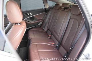 BMW 2 220d xDrive LUXURY*DPH*ČR 2021