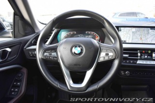 BMW 2 220d xDrive LUXURY*DPH*ČR 2021