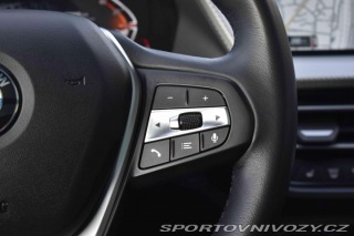 BMW 2 220d xDrive LUXURY*DPH*ČR 2021