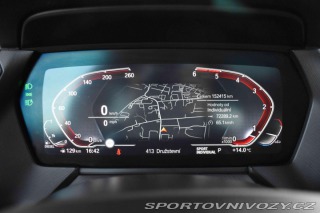 BMW 2 220d xDrive LUXURY*DPH*ČR 2021