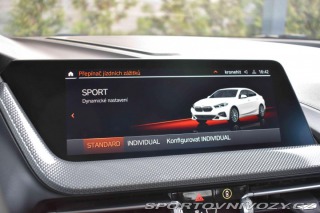 BMW 2 220d xDrive LUXURY*DPH*ČR 2021