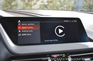 BMW 2 220d xDrive LUXURY*DPH*ČR 2021