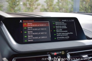 BMW 2 220d xDrive LUXURY*DPH*ČR 2021