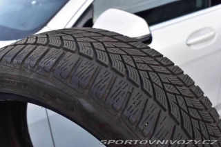 BMW 2 220d xDrive LUXURY*DPH*ČR 2021