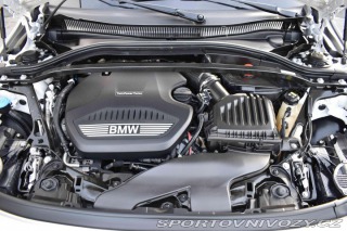 BMW 2 220d xDrive LUXURY*DPH*ČR 2021