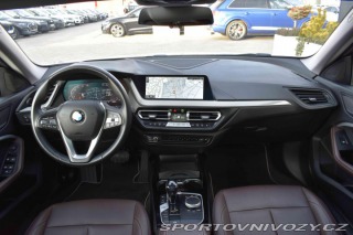 BMW 2 220d xDrive LUXURY*DPH*ČR 2021