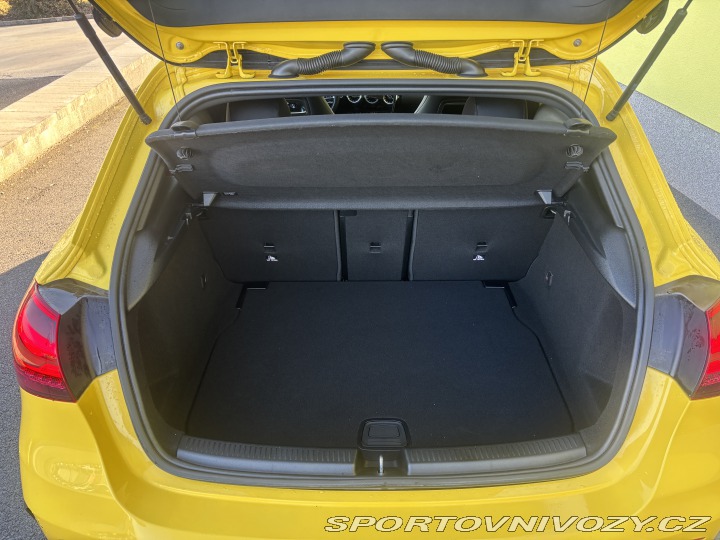Mercedes-Benz A A35 AMG, BRABUS 2023