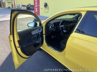 Mercedes-Benz A A35 AMG, BRABUS 2023