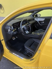 Mercedes-Benz A A35 AMG, BRABUS 2023