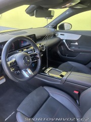 Mercedes-Benz A A35 AMG, BRABUS 2023