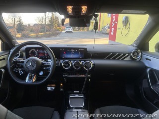 Mercedes-Benz A A35 AMG, BRABUS 2023