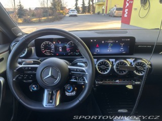 Mercedes-Benz A A35 AMG, BRABUS 2023