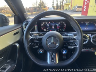 Mercedes-Benz A A35 AMG, BRABUS 2023