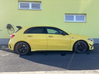 Mercedes-Benz A A35 AMG, BRABUS 2023
