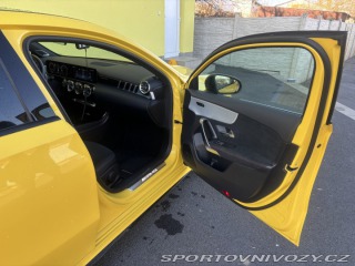 Mercedes-Benz A A35 AMG, BRABUS 2023