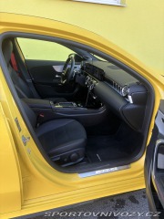 Mercedes-Benz A A35 AMG, BRABUS 2023