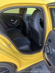 Mercedes-Benz A A35 AMG, BRABUS 2023