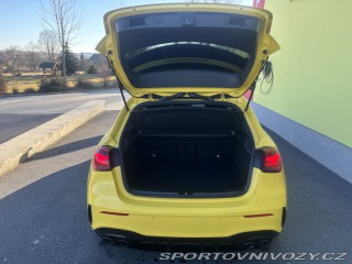Mercedes-Benz A A35 AMG, BRABUS 2023