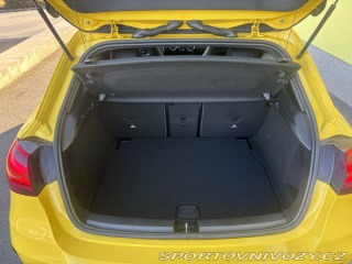 Mercedes-Benz A A35 AMG, BRABUS 2023