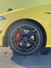 Mercedes-Benz A A35 AMG, BRABUS 2023