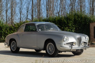 Alfa Romeo 1900 CSS TOURING SUPERLEGGERA 1955