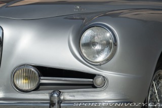 Alfa Romeo 1900 CSS TOURING SUPERLEGGERA 1955