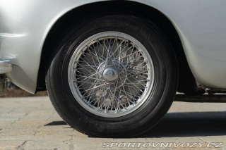 Alfa Romeo 1900 CSS TOURING SUPERLEGGERA 1955