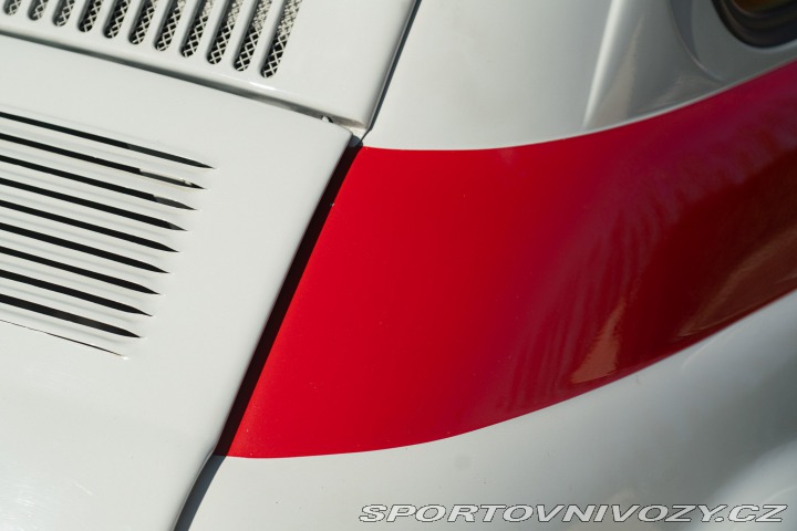Fiat 500 N SPORT 1960