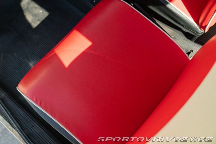 Fiat 500 N SPORT 1960