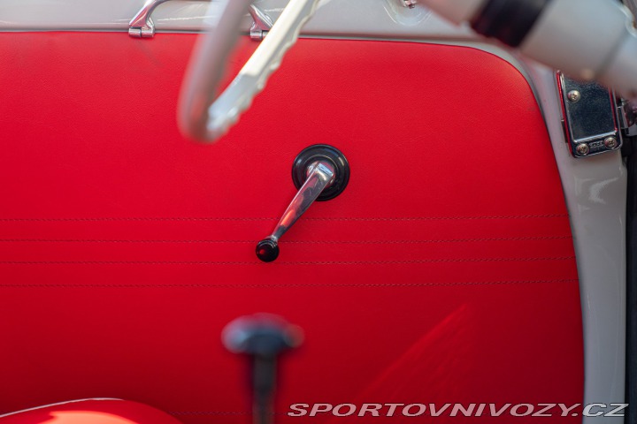 Fiat 500 N SPORT 1960