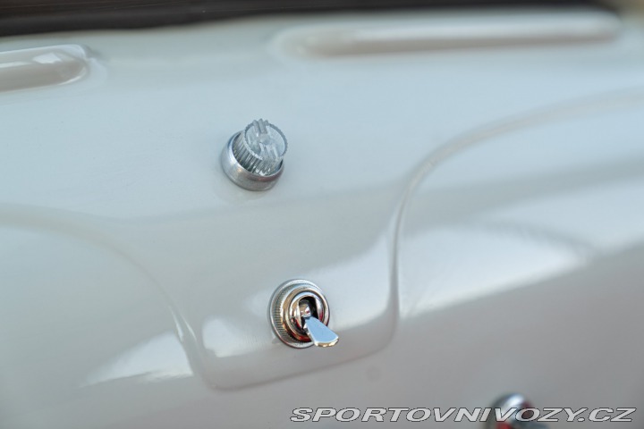 Fiat 500 N SPORT 1960