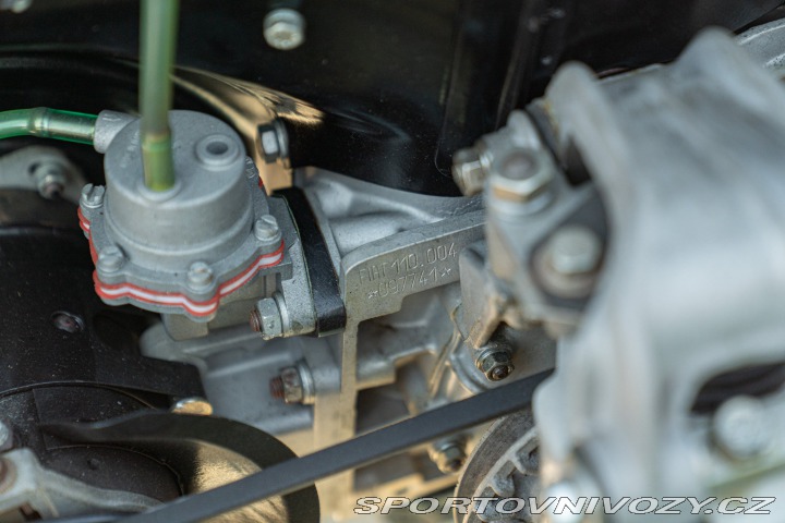Fiat 500 N SPORT 1960